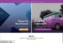 Sites similar to fixermanme.com