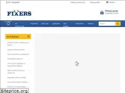 Sites similar to fixers.lv