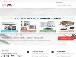 Sites similar to fixerservis.com