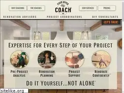 Sites similar to fixeruppercoach.com