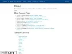 Sites similar to fixes.co.za