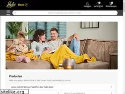 Sites similar to fixetbladel.nl