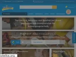 Sites similar to fixfast.de