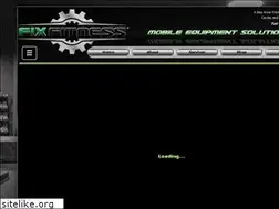 Sites similar to fixfitness.com