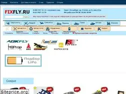 Sites similar to fixfly.ru