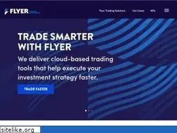 Sites similar to fixflyer.com