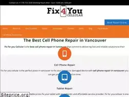 Sites similar to fixforyoucellular.com
