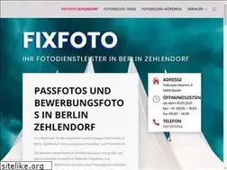 Sites similar to fixfoto.de