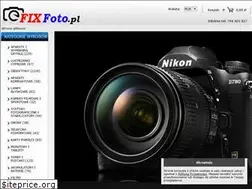 Sites similar to fixfoto.pl