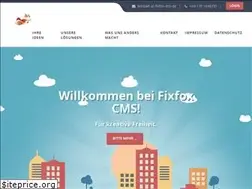 Sites similar to fixfox.eu
