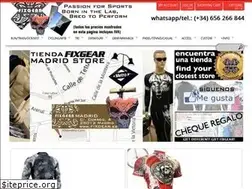 Sites similar to fixgear.info