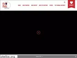 Sites similar to fixgeorgiapets.org