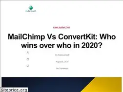 Sites similar to fixgrowth.com