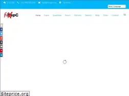 Sites similar to fixhepc.com