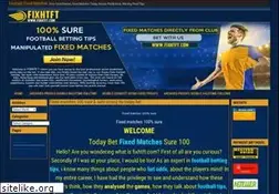 Sites similar to fixhtft.com