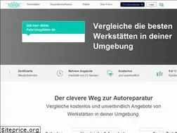 Sites similar to fixico.de