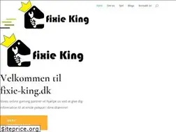 Sites similar to fixie-king.dk