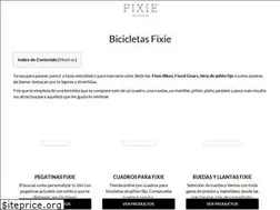 Sites similar to fixie.online