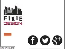 Sites similar to fixiedesign.com