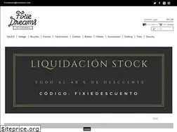 Sites similar to fixiedreams.com