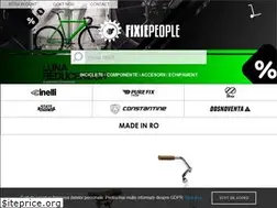 Sites similar to fixiepeople.com