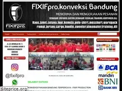 Sites similar to fixifpro.com