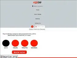 Sites similar to fixigo.in