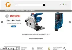 Sites similar to fixiha.tn