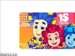 Sites similar to fixiki.ru