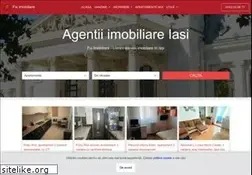 Sites similar to fiximobiliare.ro