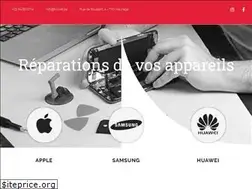 Sites similar to fixinet.be
