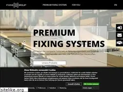 Sites similar to fixinggroup.com