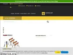 Sites similar to fixingguns.co.uk