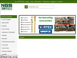 Sites similar to fixingsmegastore.co.uk