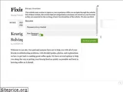 Sites similar to fixingthek.com