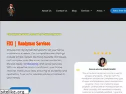 Sites similar to fixinow.com