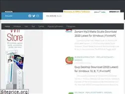 Sites similar to fixintopc.com