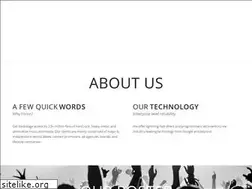 Sites similar to fixionmedia.com