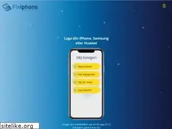Sites similar to fixiphone.se
