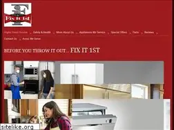 Sites similar to fixit-1st.com