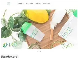 Sites similar to fixit-ec.com