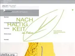Sites similar to fixit-holding.com