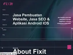 Sites similar to fixit-studio.com