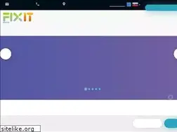 Sites similar to fixit.sk