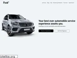 Sites similar to fixit45.com