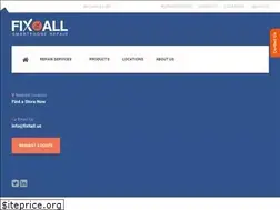 Sites similar to fixitall.us