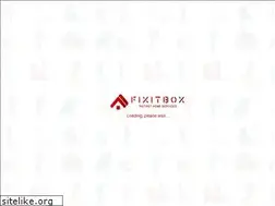 Sites similar to fixitbox.com