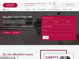 Sites similar to fixitcarpet.com