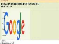 Sites similar to fixitdesign.ae