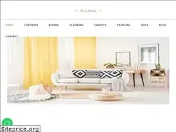 Sites similar to fixitdubai.ae